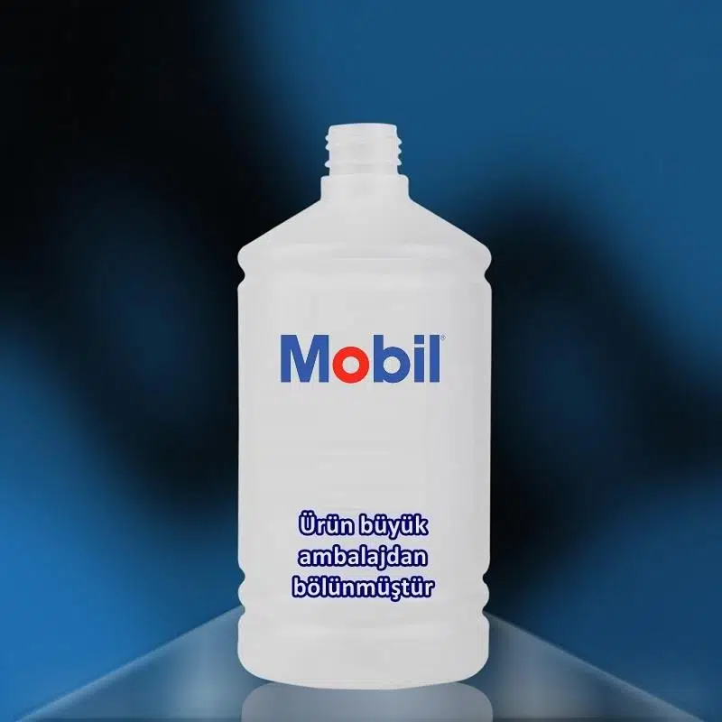MOBİL DTE OİL HEAVY ISO VG 100 - 1 LİTRE