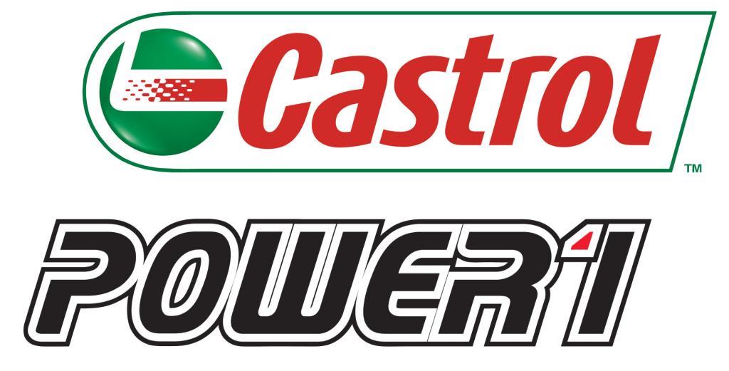CASTROL POWER 1 4T 10W40 - 1 LİTRE