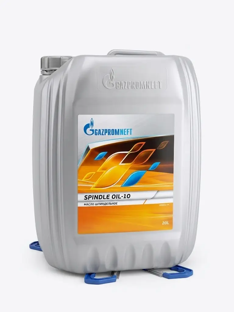 Gazpromneft Spindle Oil 10 Bidon 20 Litre