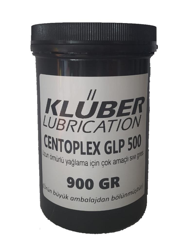 KLUBER CENTOPLEX GLP 500 - 900 GR