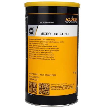 KLUBER MICROLUBE GL 261 - 1 KG