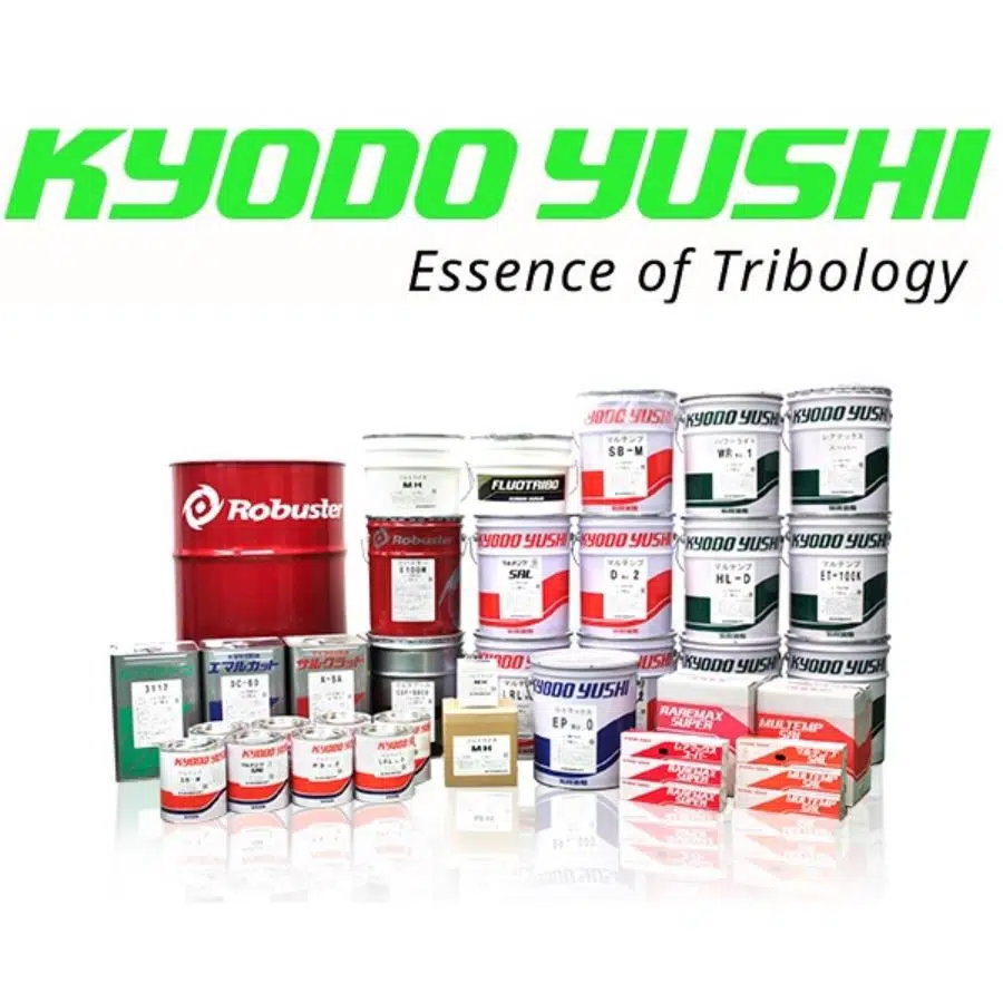 KYODO YUSHI RAREMAX SUPER N 5 KG KYODO YUSHI RAREMAX SUPER N 5 KG