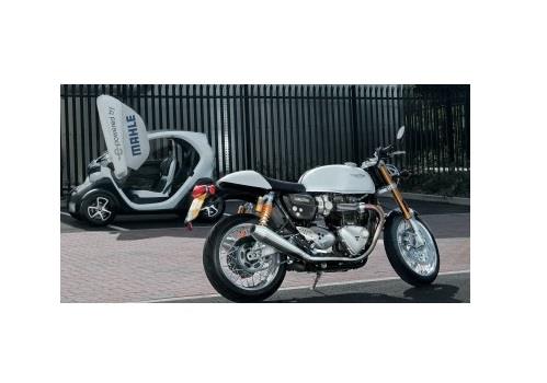 LX 1710 MAHLE BMW K 1200 GT-LT-RS HAVA FİLTRESİ(97-2008)