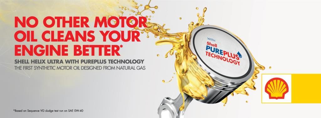 SHELL HELİX ULTRA ECT MULTI 5W30 - 5 LİTRE - VW 504.00/507.00-MB 229.51-BMW LL-04