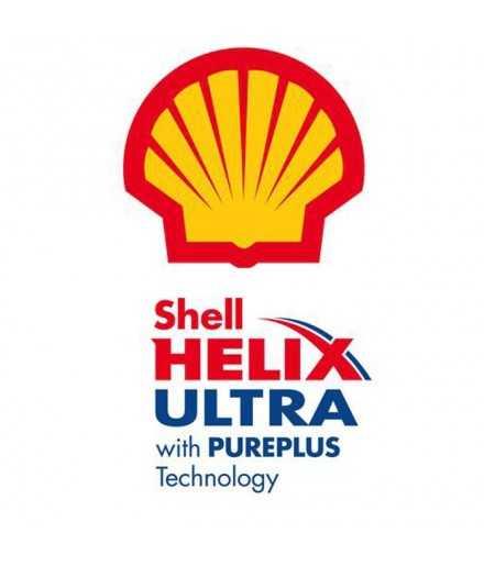 SHELL HELİX ULTRA ECT MULTI 5W30 - 5 LİTRE - VW 504.00/507.00-MB 229.51-BMW LL-04